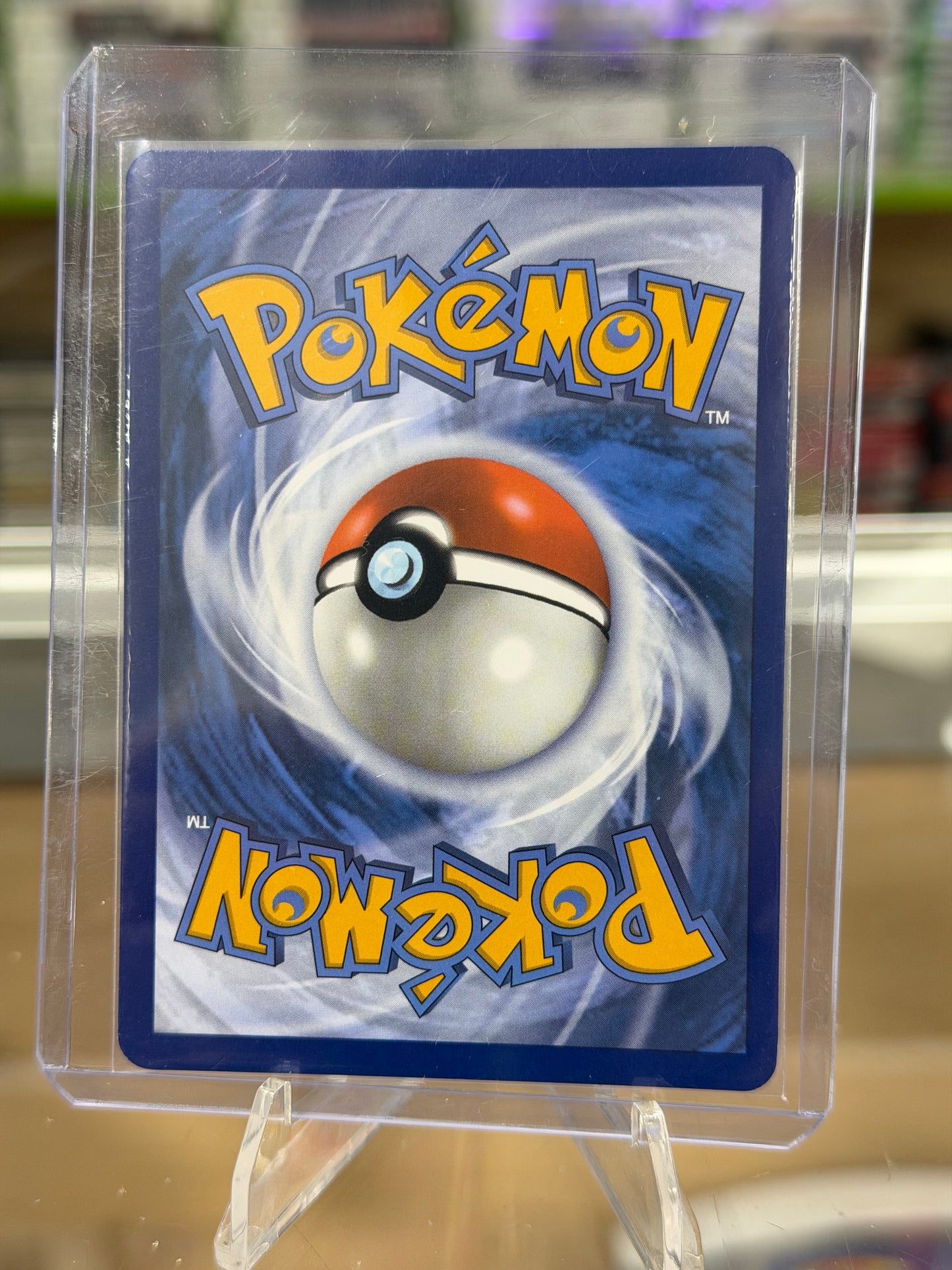 Blastoise ex - 184/165 - SV: Scarlet & Violet 151