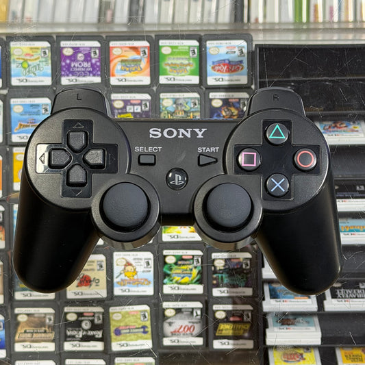 Playstation 3 Wireless Sixaxis Controller Playstation 3