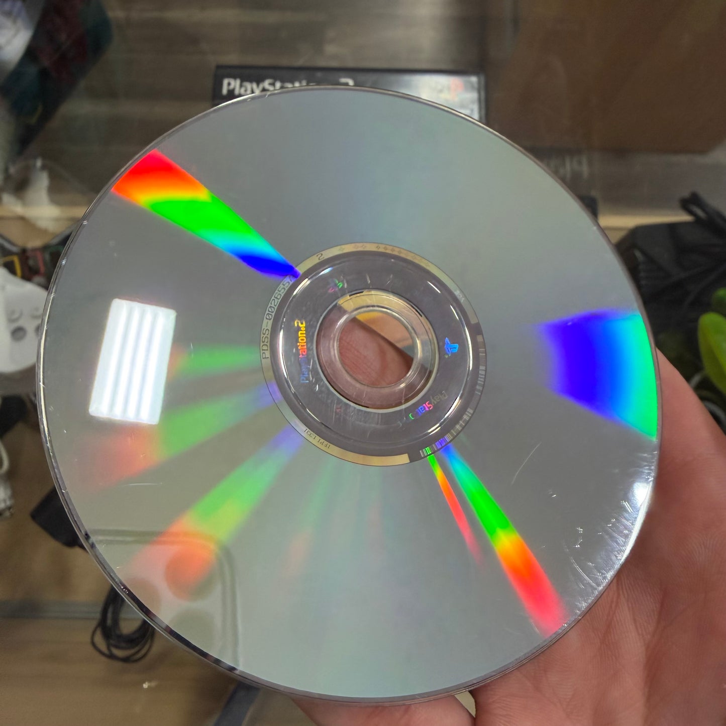 Need For Speed Hot Pursuit 2 Playstation 2