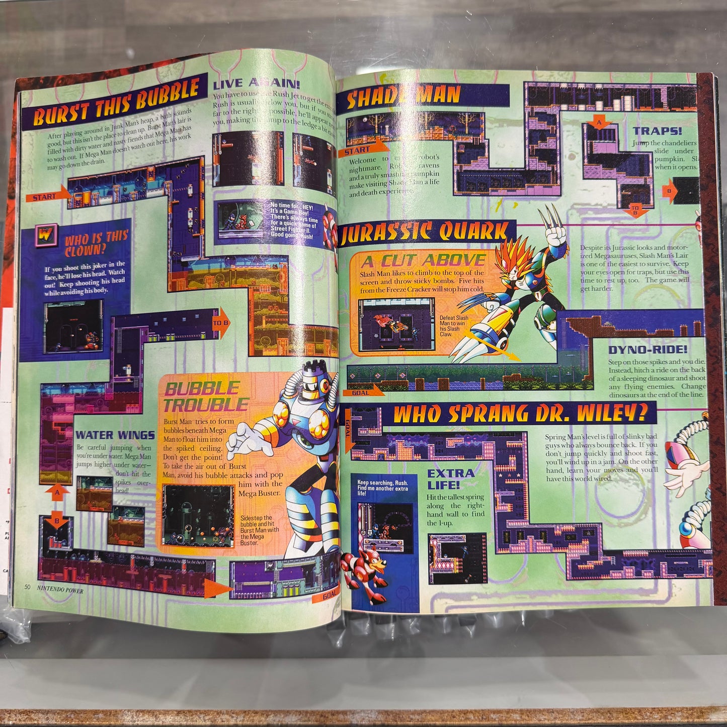 Nintendo Power Vol 77