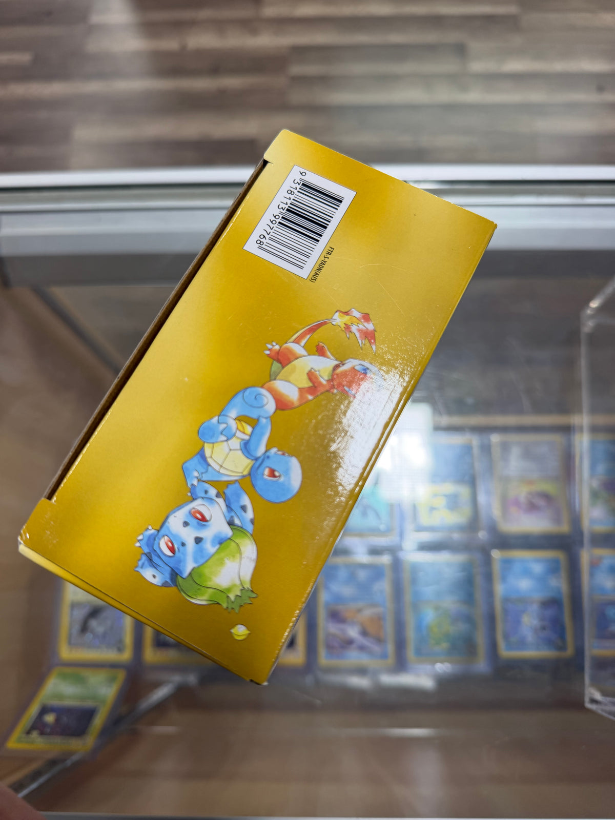 Nintendo 2DS System Pokemon Yellow Edition PAL Nintendo 3DS - Unused Stickers and Acrylic Protector