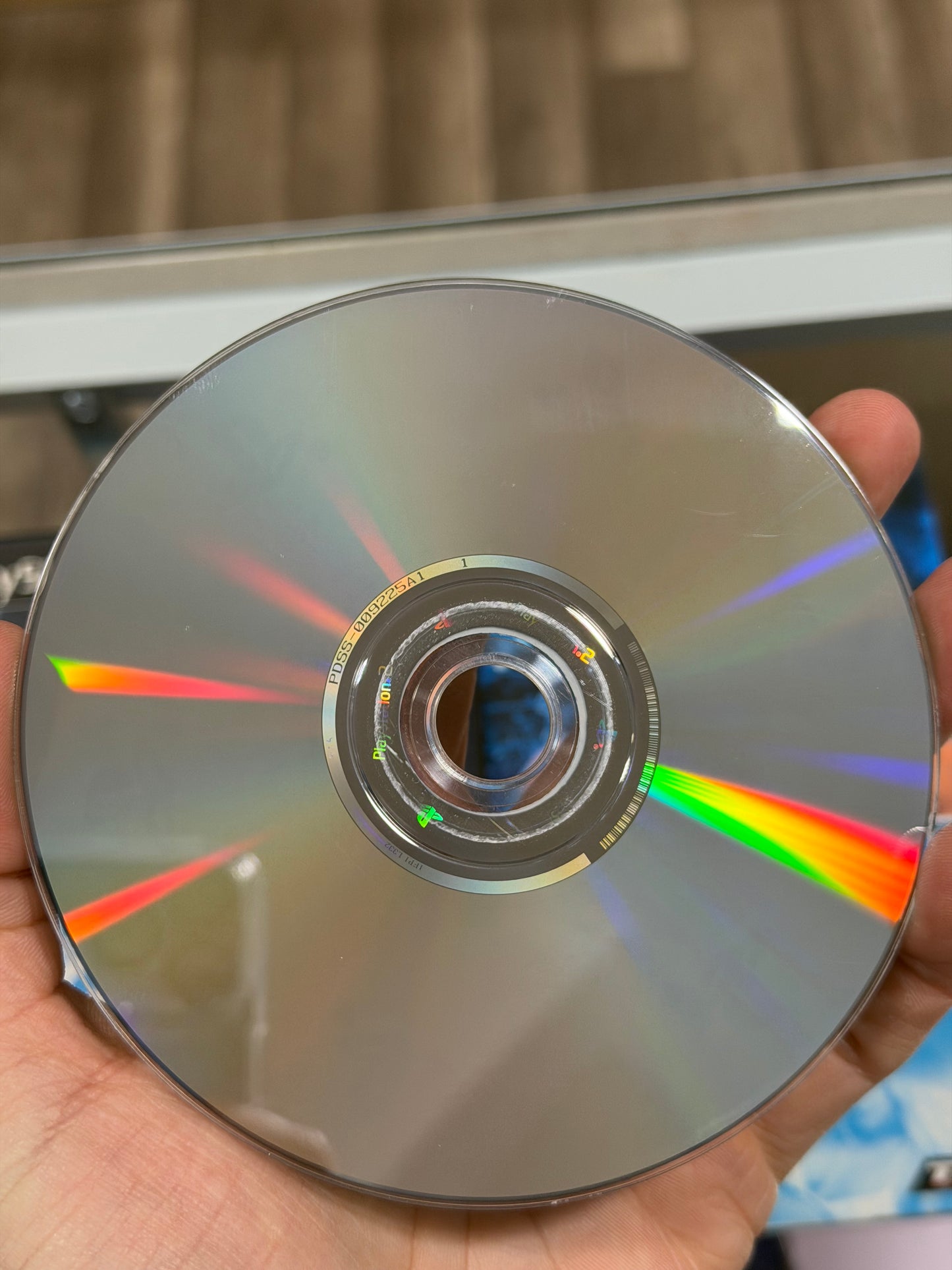 WWE Smackdown Here Comes The Pain Playstation 2 CIB