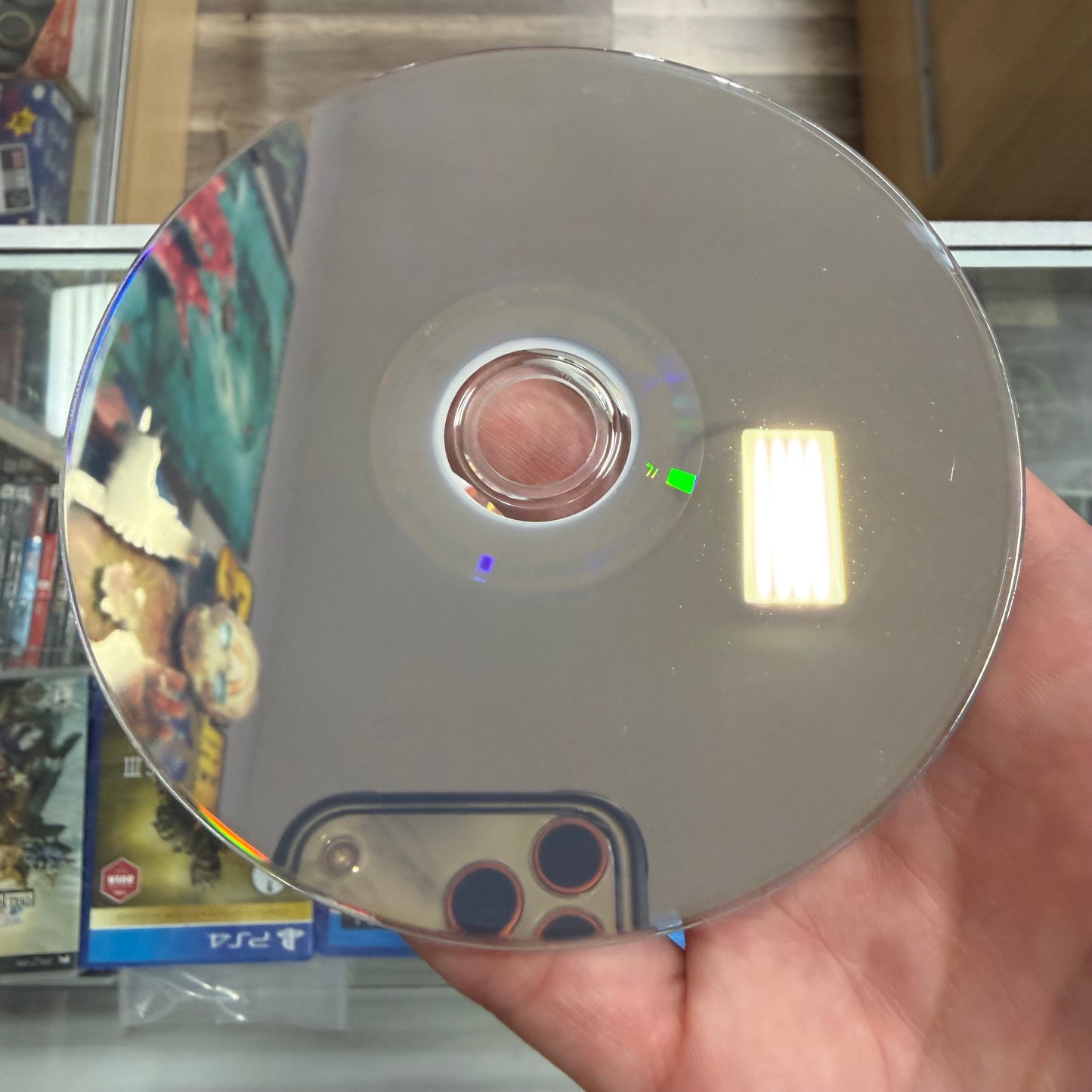 God Of War III Playstation 3
