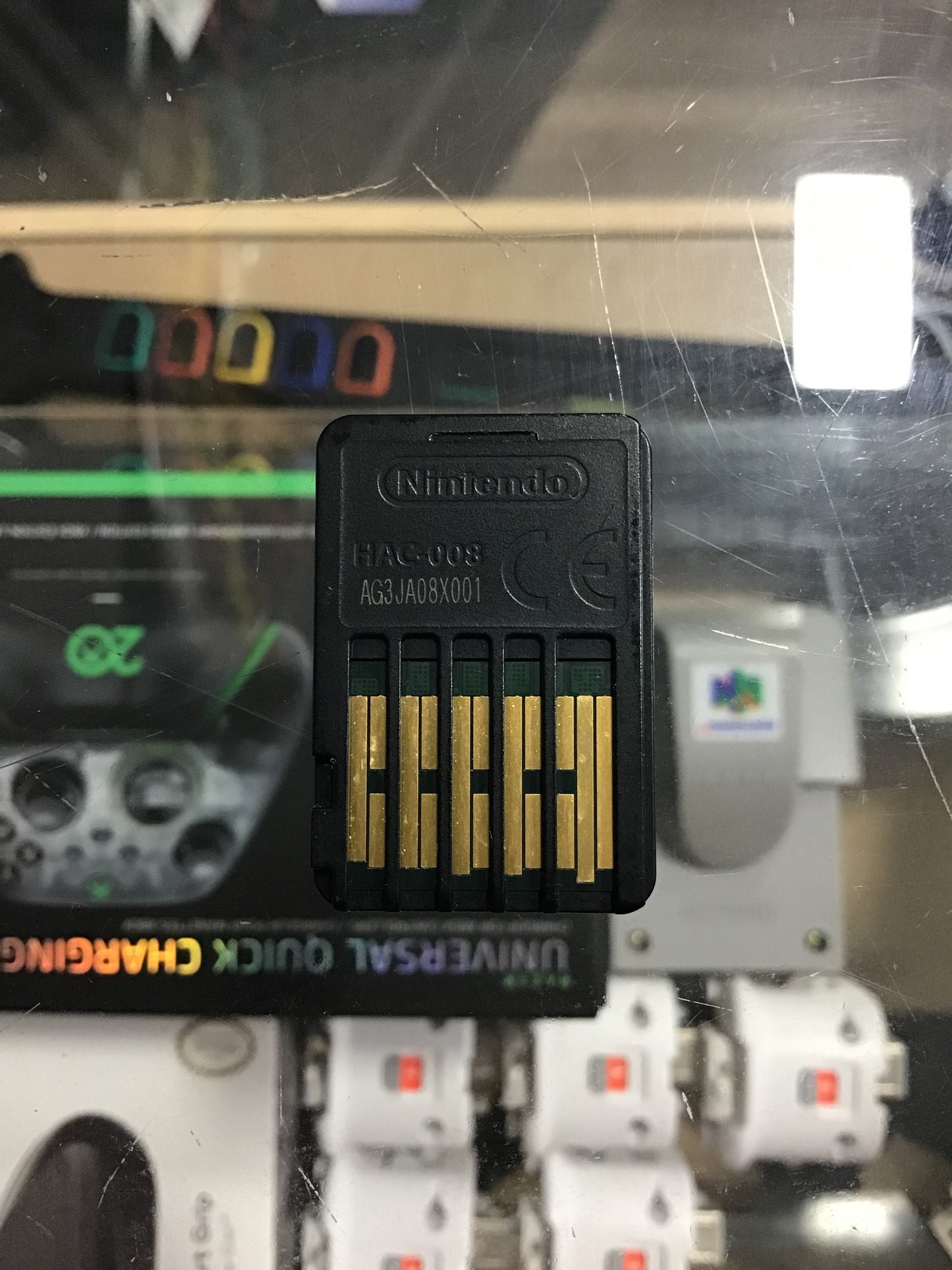 Luigi’s Mansion 3 Nintendo Switch
