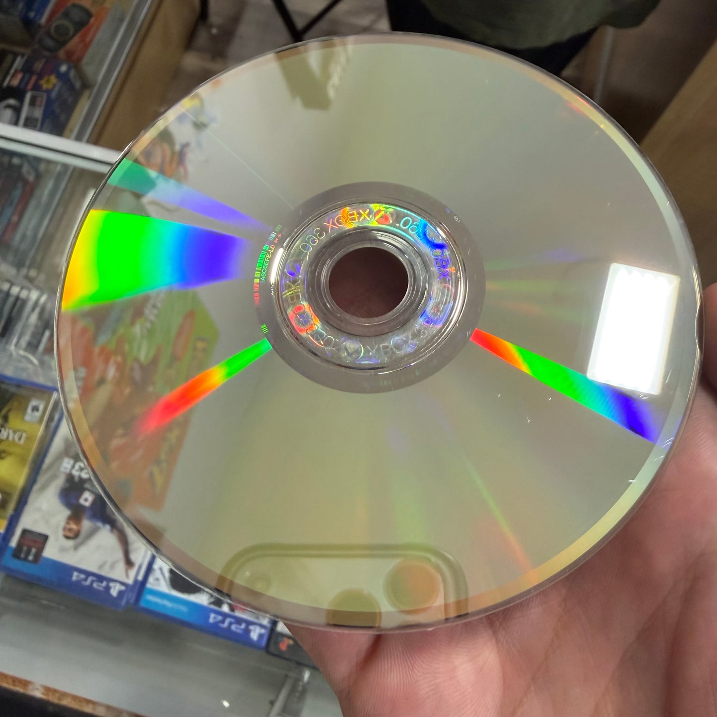 Crash Of The Titans Xbox 360
