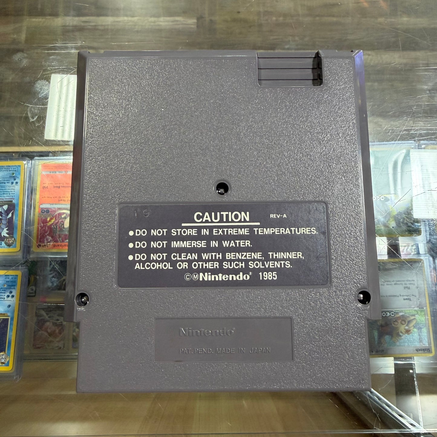Ninja Gaiden NES