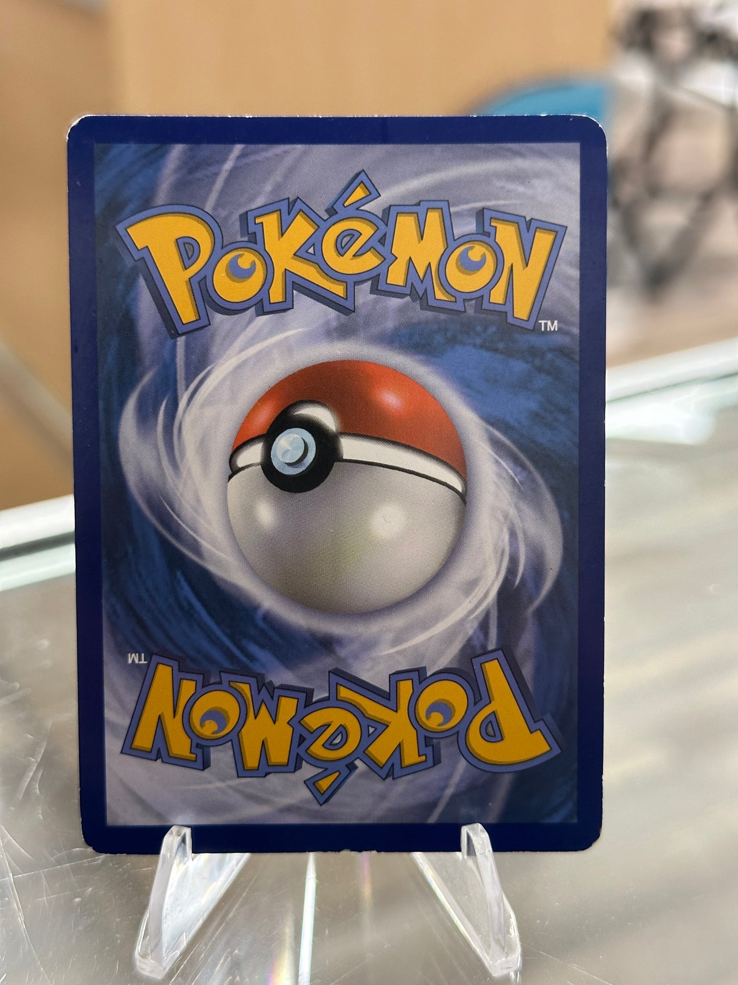 M Gengar EX - XY Promos (HP)