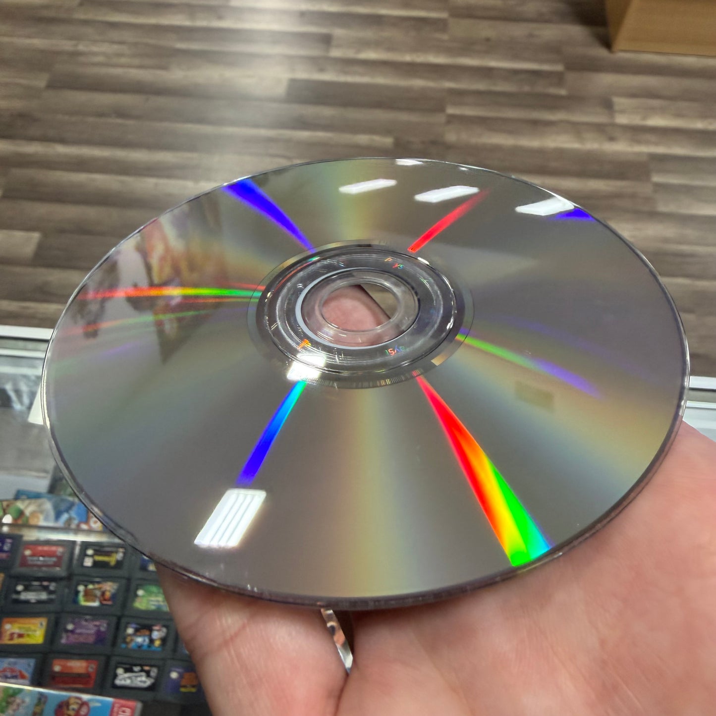 Need for Speed Underground Playstation 2