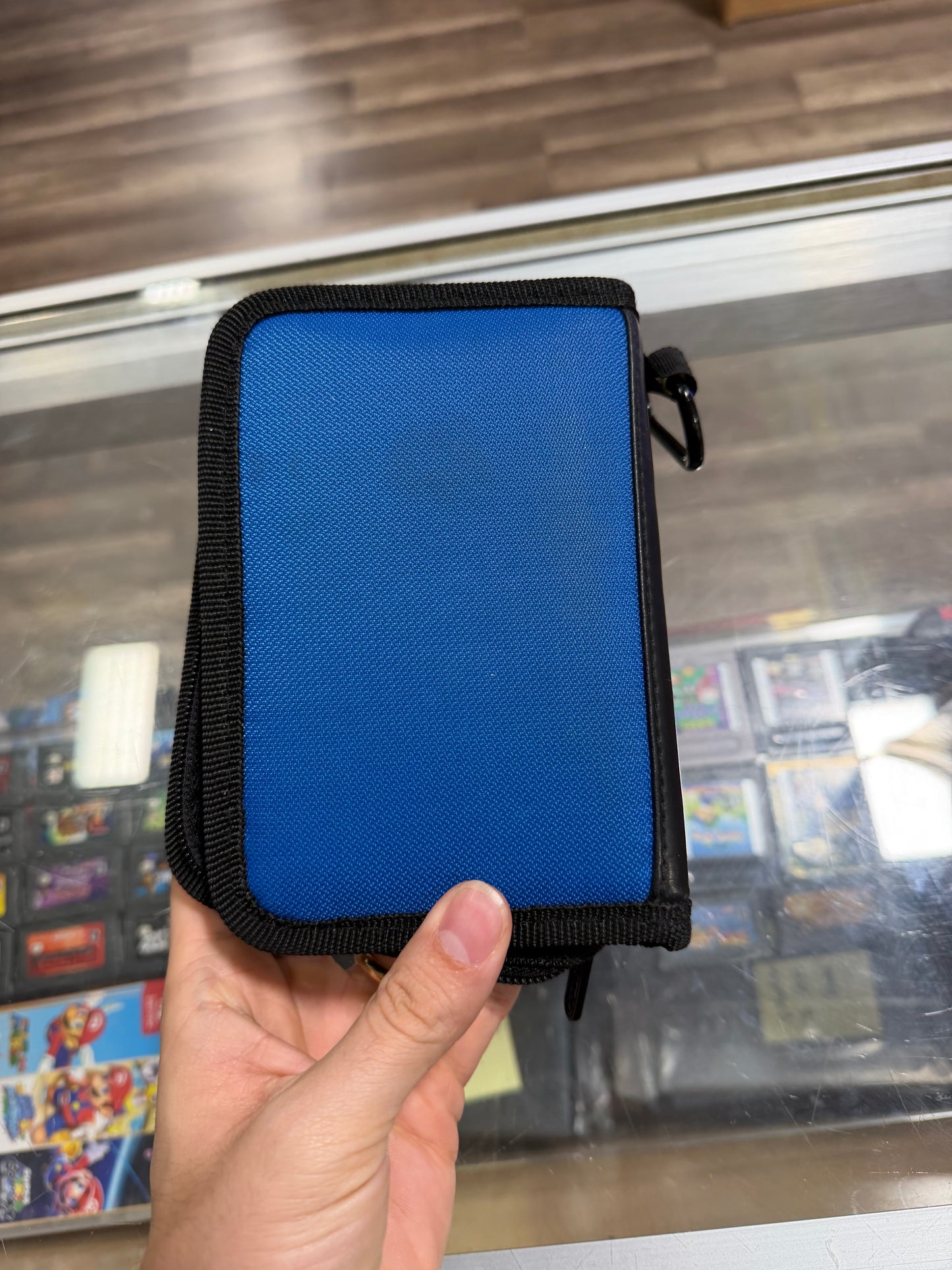 Nintendo DS Carrying Case