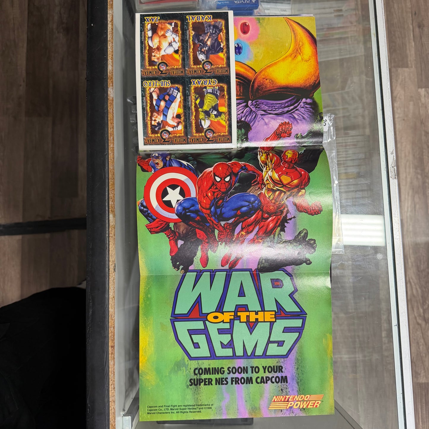 Nintendo Power Vol 82