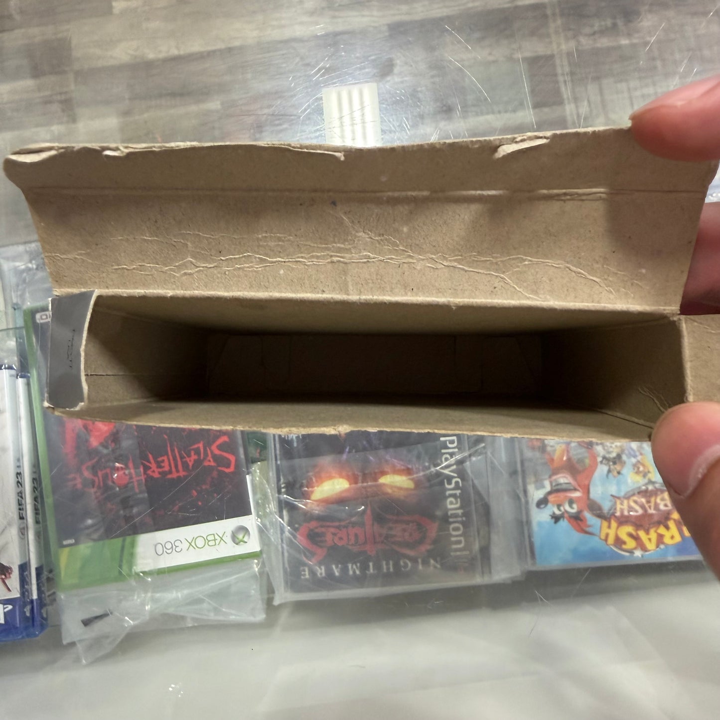Teenage Mutant Ninja Turtles II Back From The Sewers GameBoy