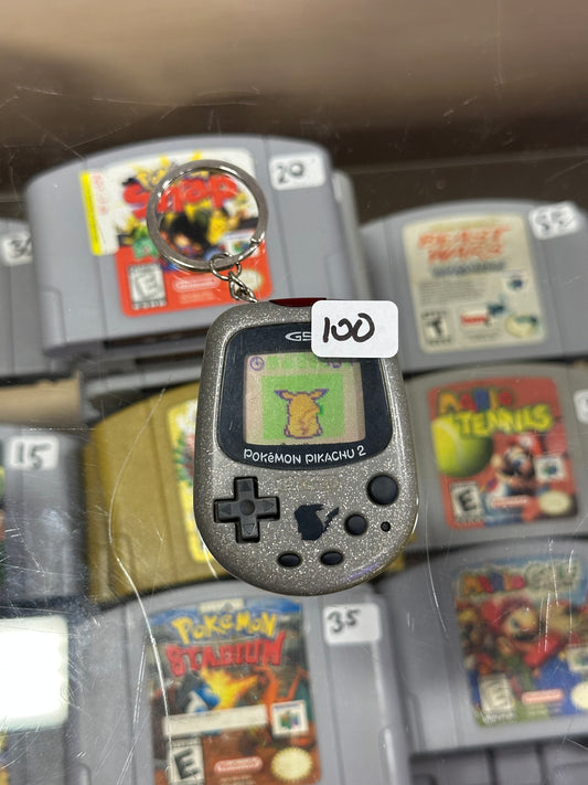 Pokémon Pikachu 2 Used