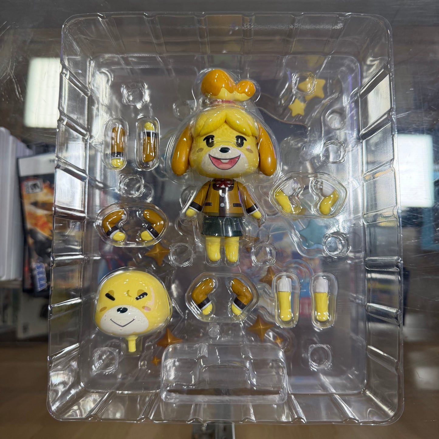 Good Smile Conpany Mended 386 Shizu (Isabelle) Winter Edition
