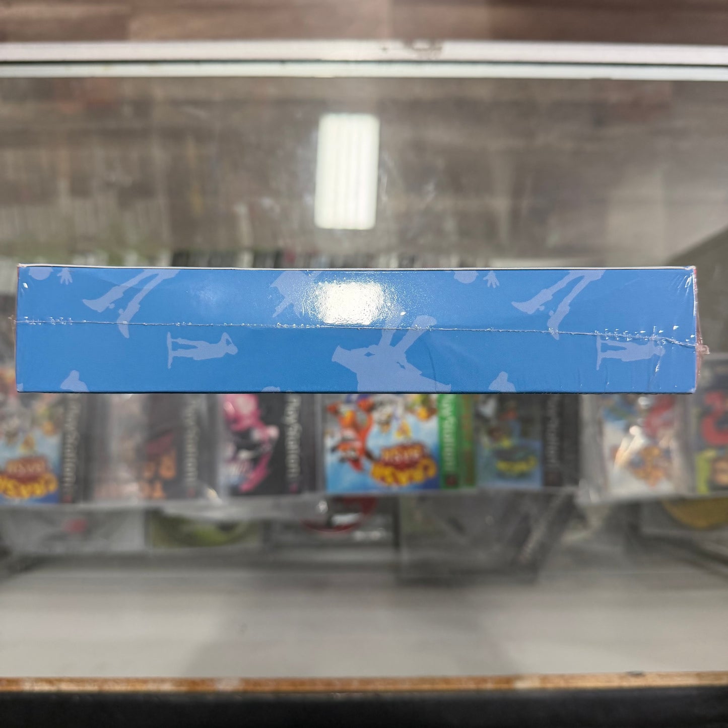 Toy Story Sega Genesis Sealed Big Box