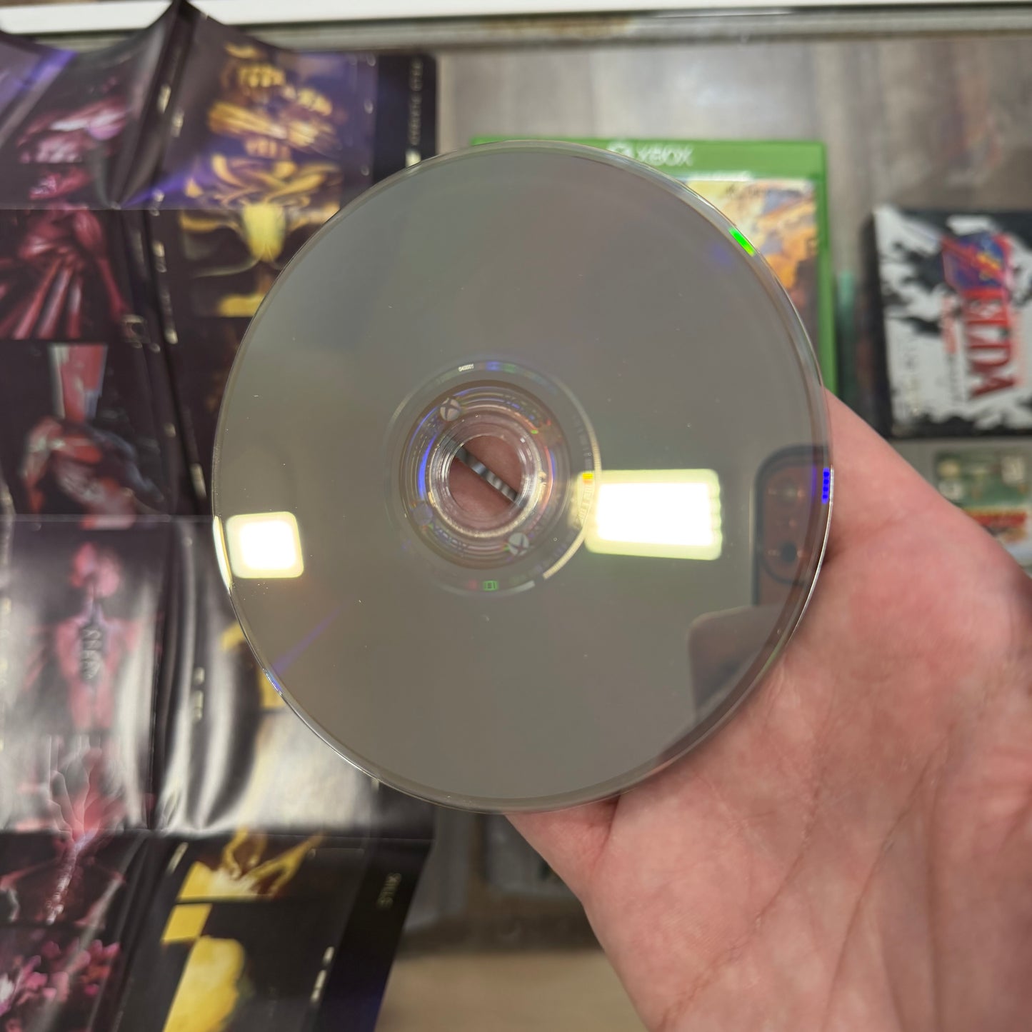 Disco Elysium: The Final Cut Xbox One