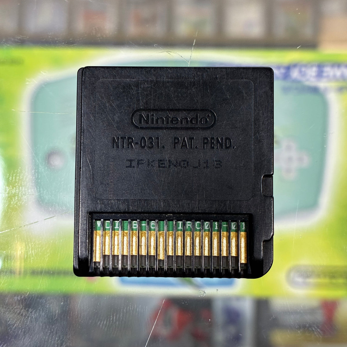 Pokémon HeartGold (Authentic) Nintendo DS