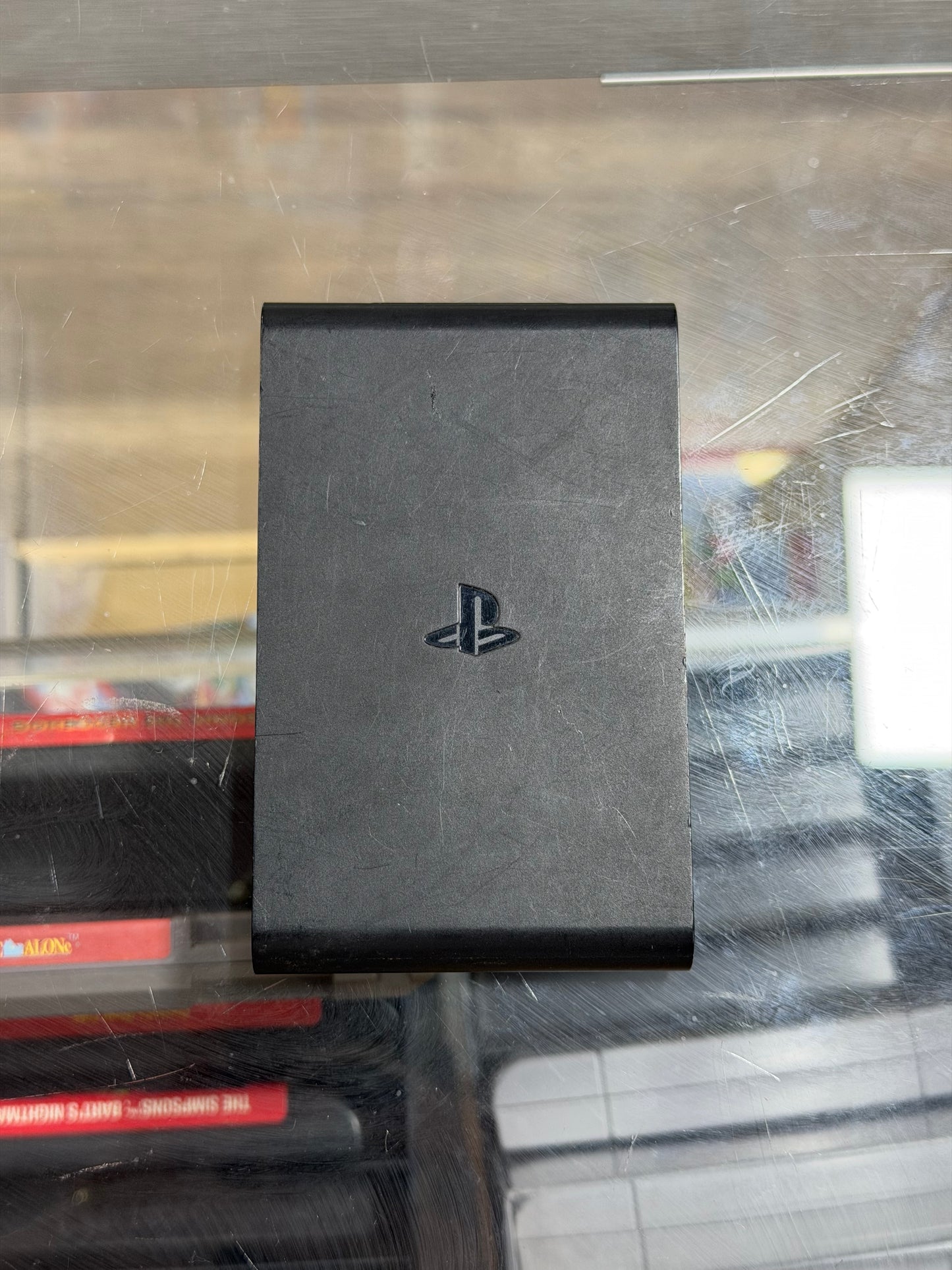 PS Vita TV - System Only