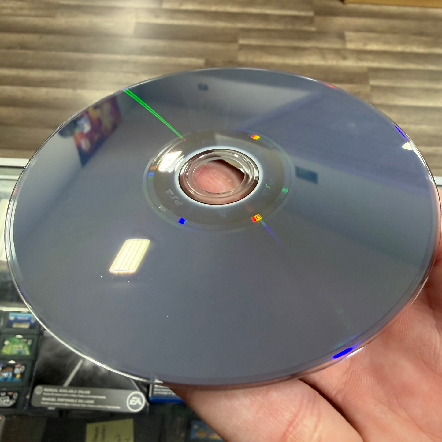 Need For Speed Rivals Playstation 4