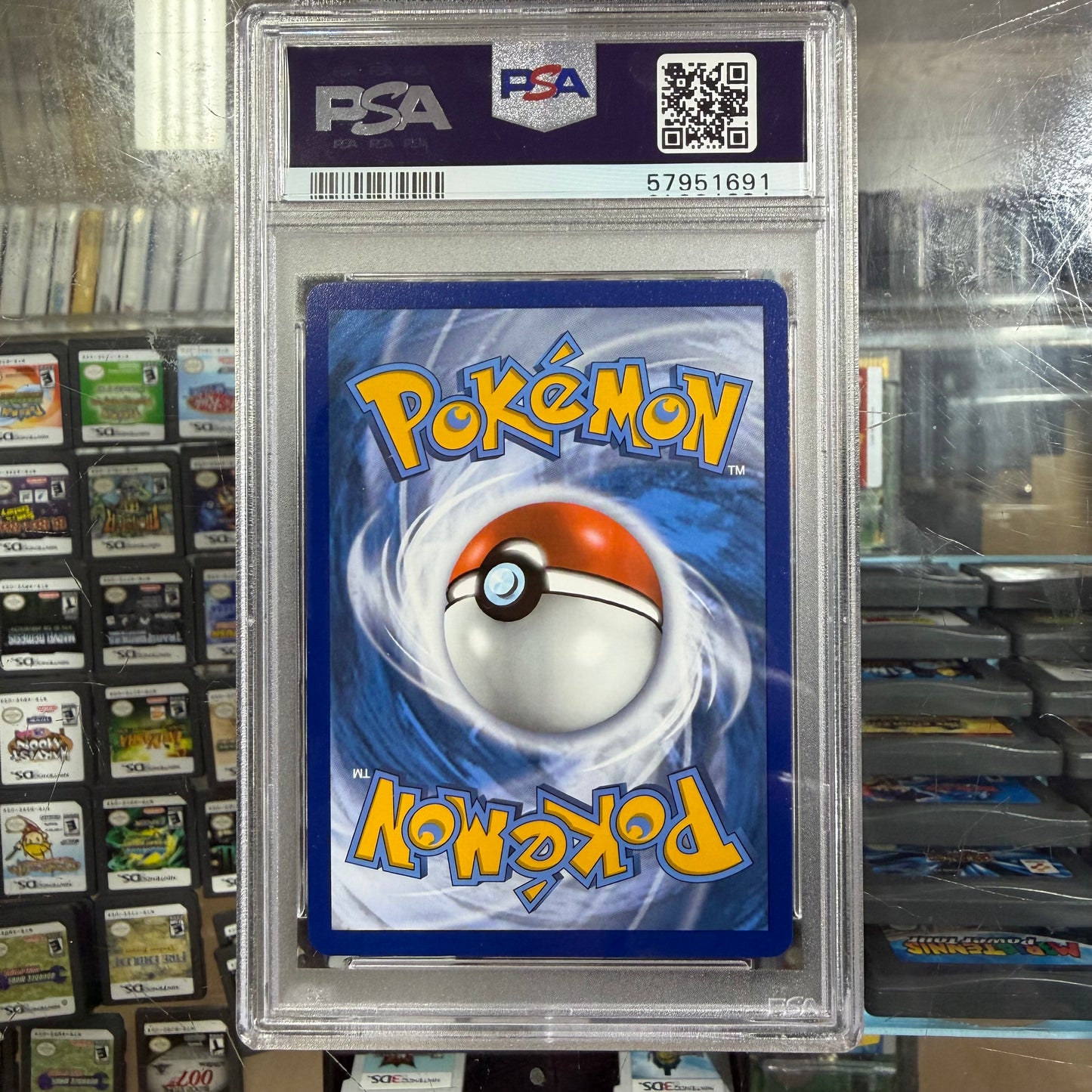 2019 Moltres Zapdos Articuno GX Hidden Fates PSA 10