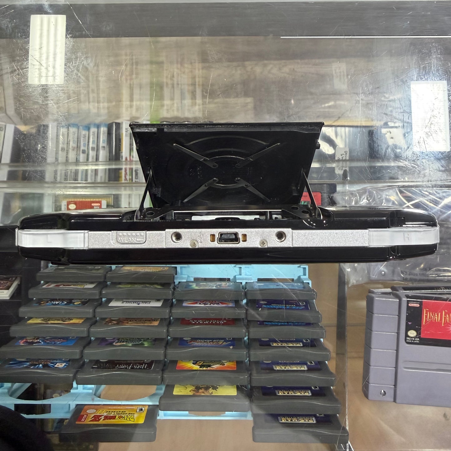 Playstation Portable PSP MODEL 2000 System