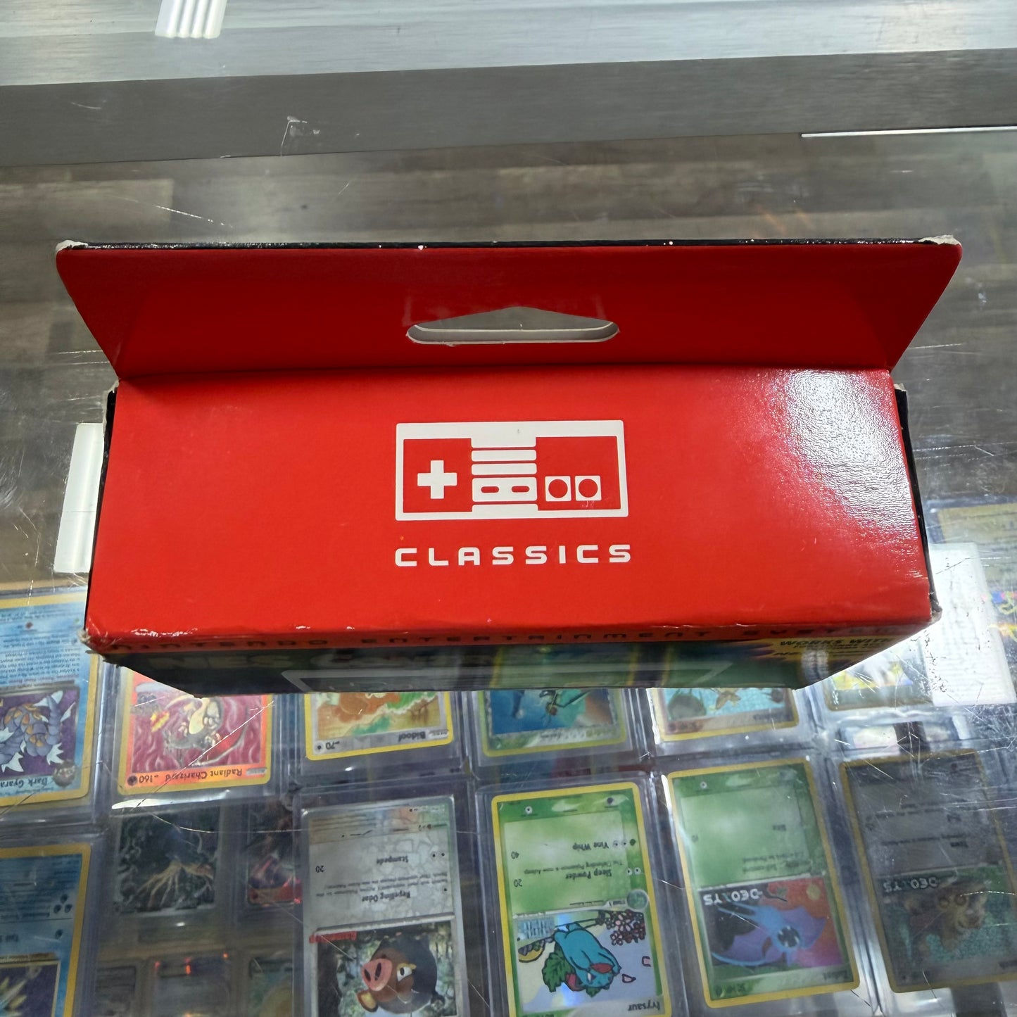 Nintendo NES Classic Edition Controller NES (unopened)