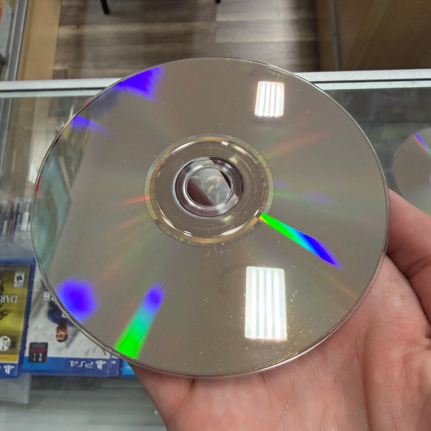 God Of War 2 Playstation 2