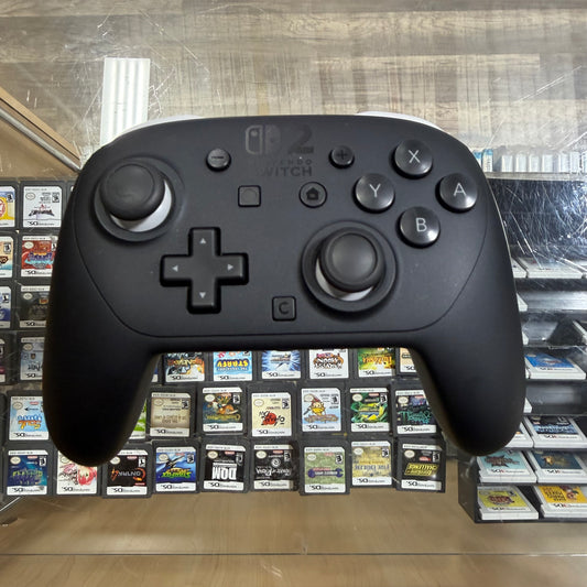 Switch 2 Pro Controller Nintendo Switch 2
