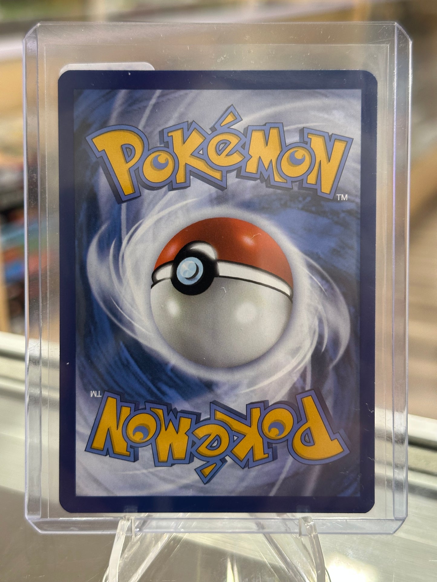 Ninetales -199/197 - SV03: Obsidian Flames NM