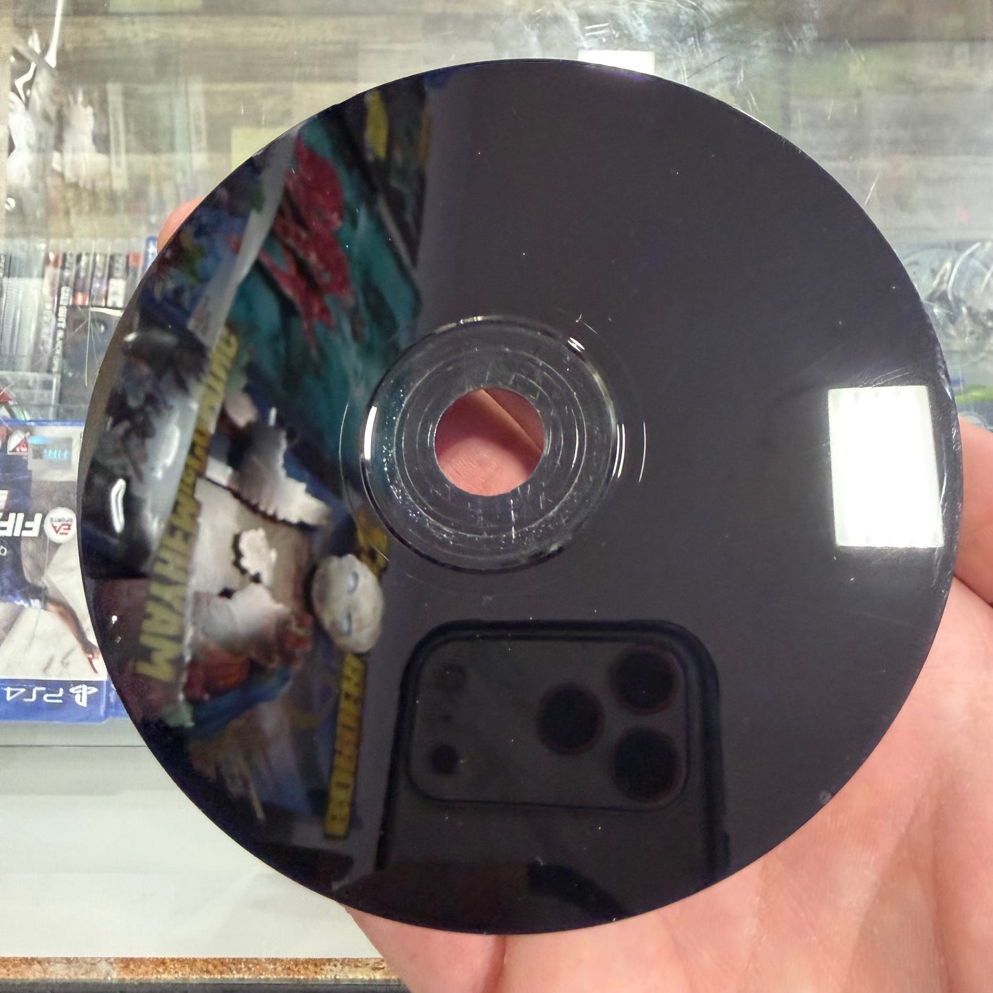 Final Fantasy IX Playstation 1