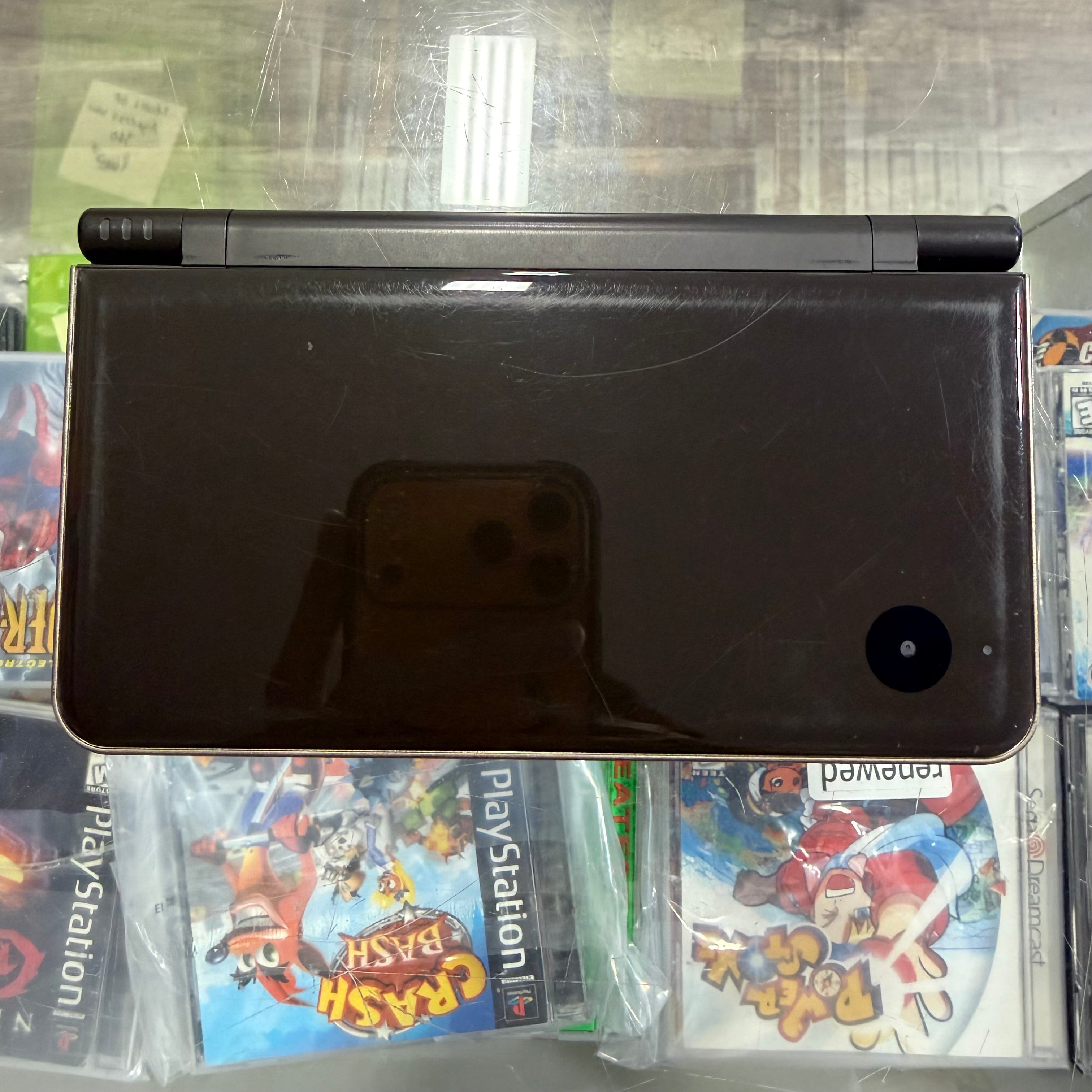 Nintendo DSi XL Bronze Nintendo DS Ststem (Charger included ...
