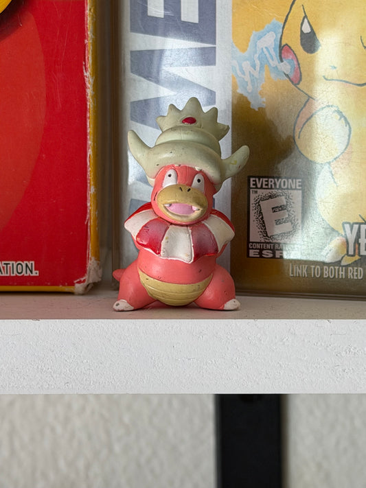 Slowking Tomy Pokemon Figure