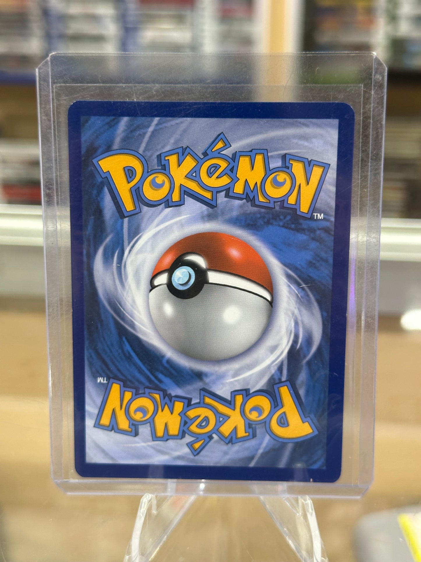 Eevee GX - SM242 - SM Promos NM