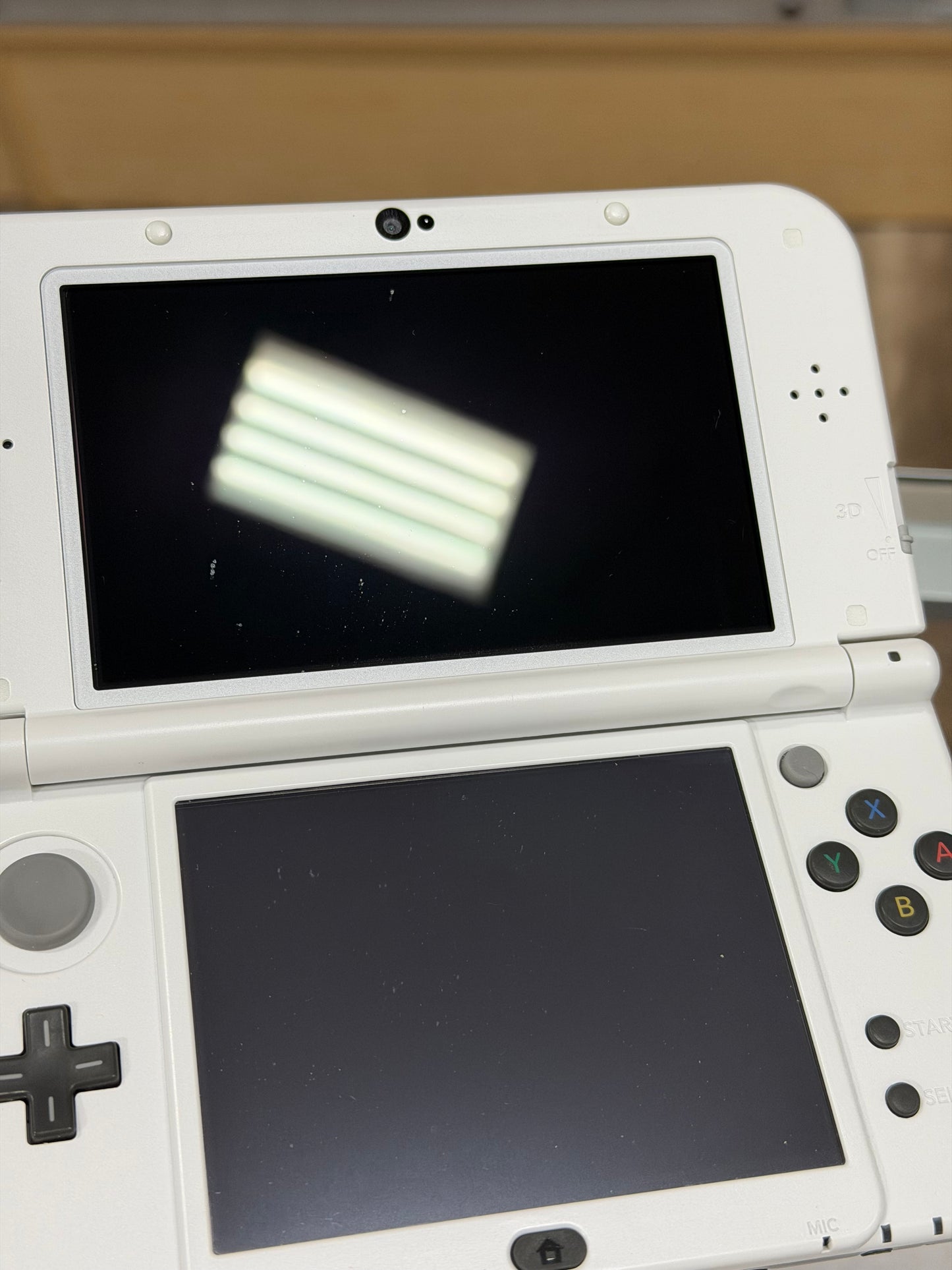 New Nintendo 3DS XL Fire Emblem Fates Edition Nintendo 3DS CIB