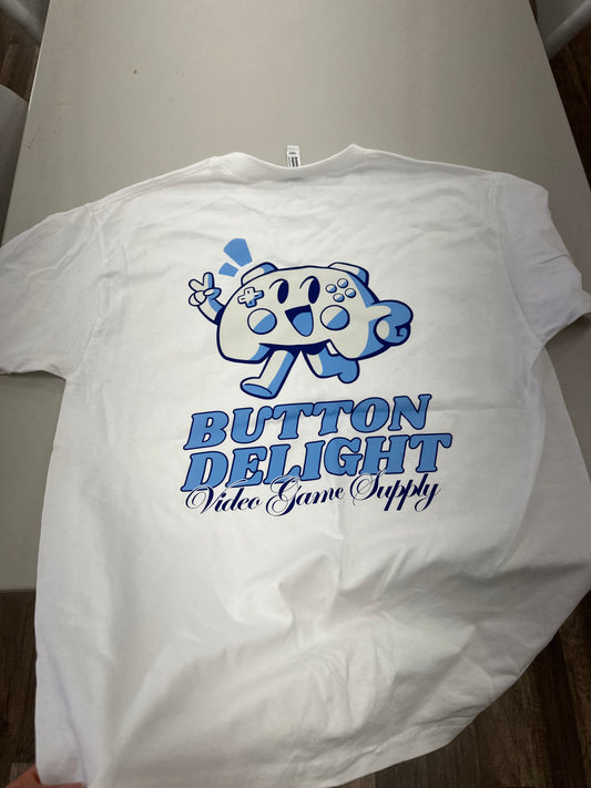 ButtonDelight T-Shirts - Size XL