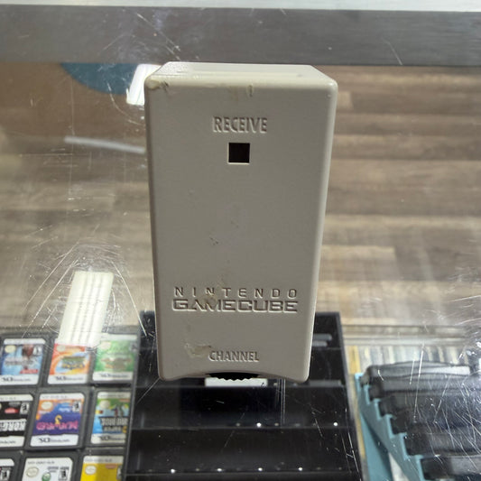 WaveBird Dongle Only Nintendo GameCube