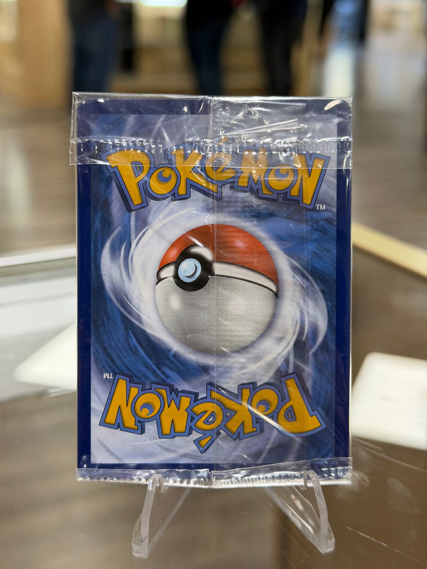 Mewtwo V - SWSH229 - SWSH: Sword & Shield Promo Cards Unopened