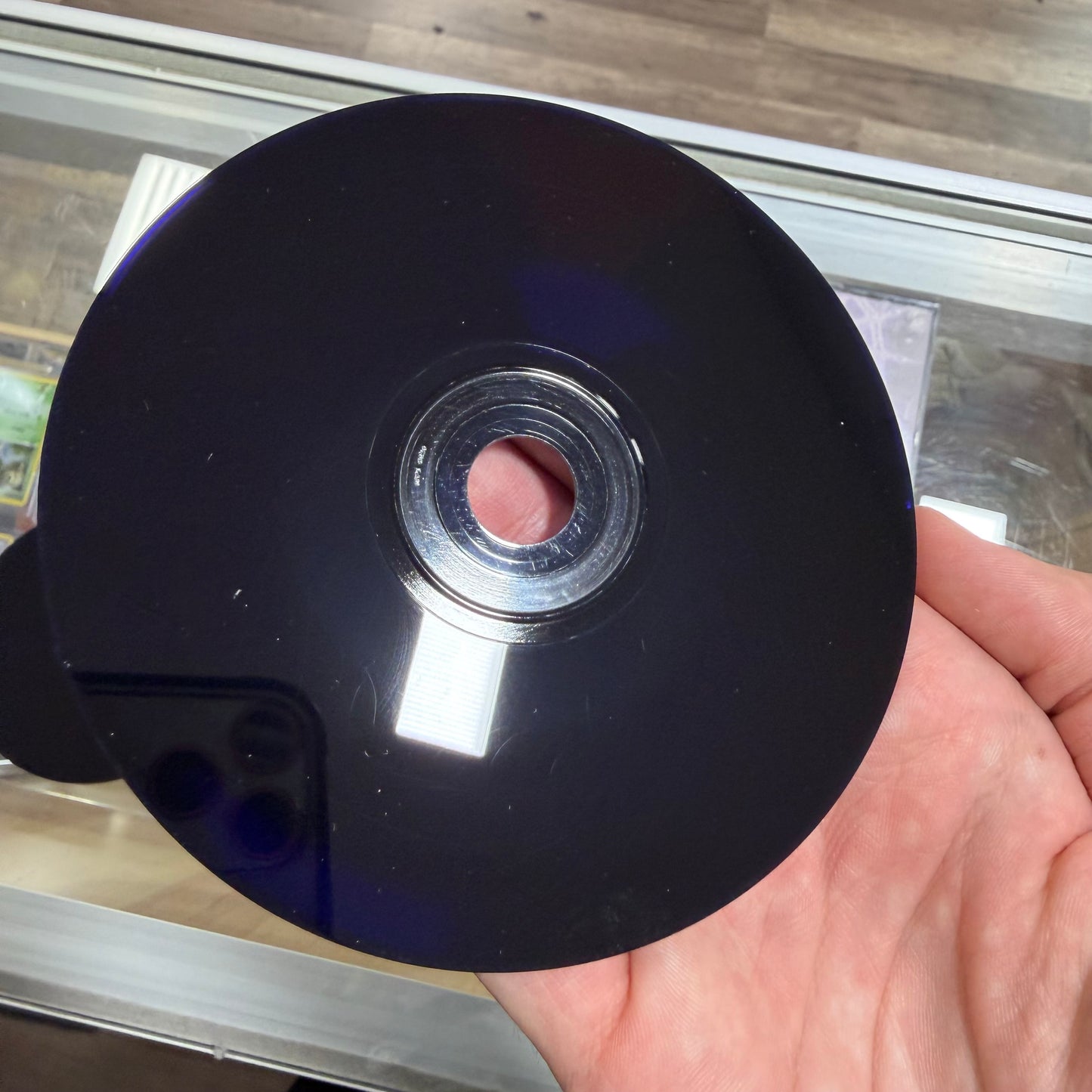 Final Fantasy VIII Playstation 1