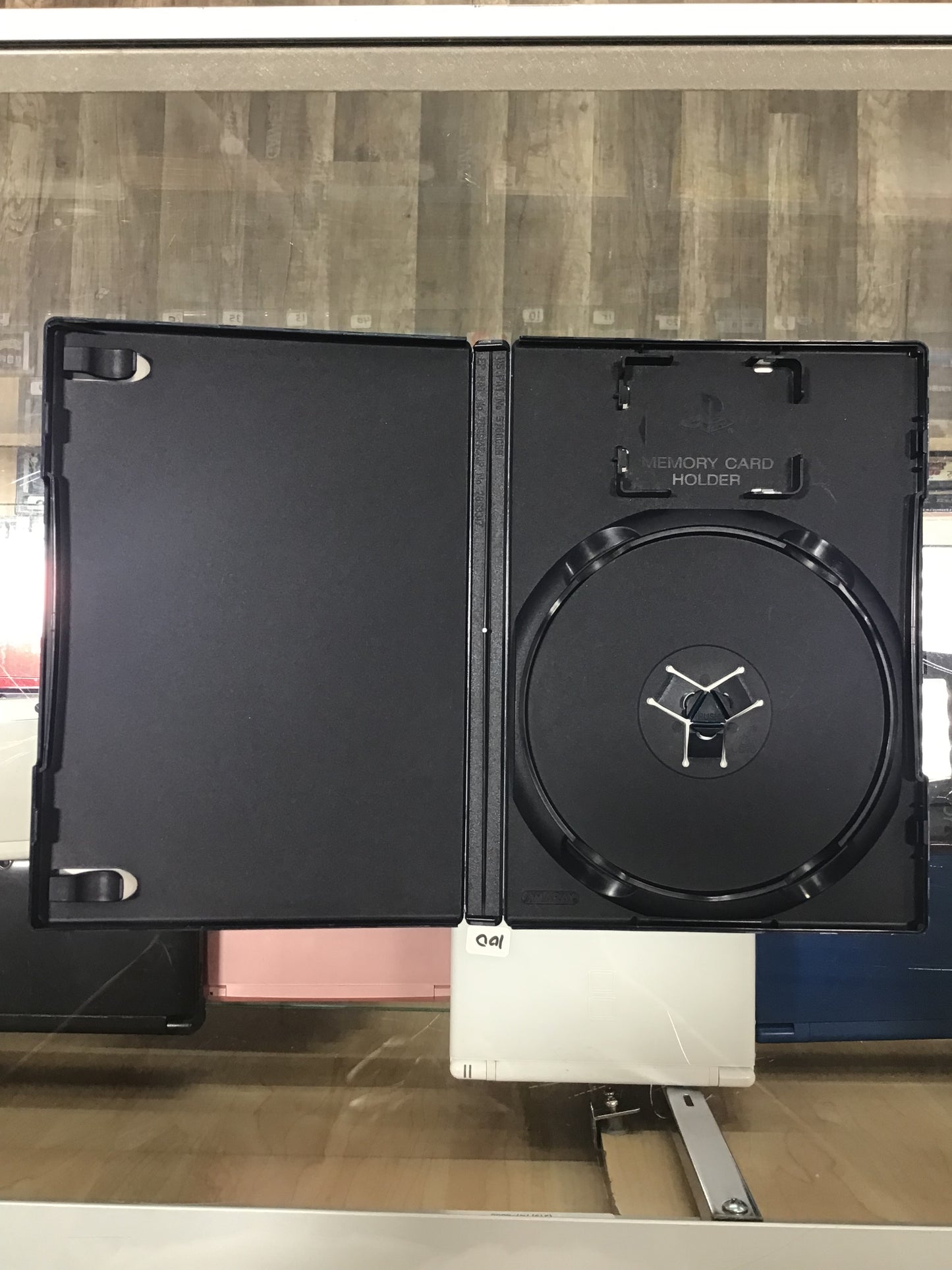 Armored Core 2 Another Age PlayStation 2 Case and Manual ONLY