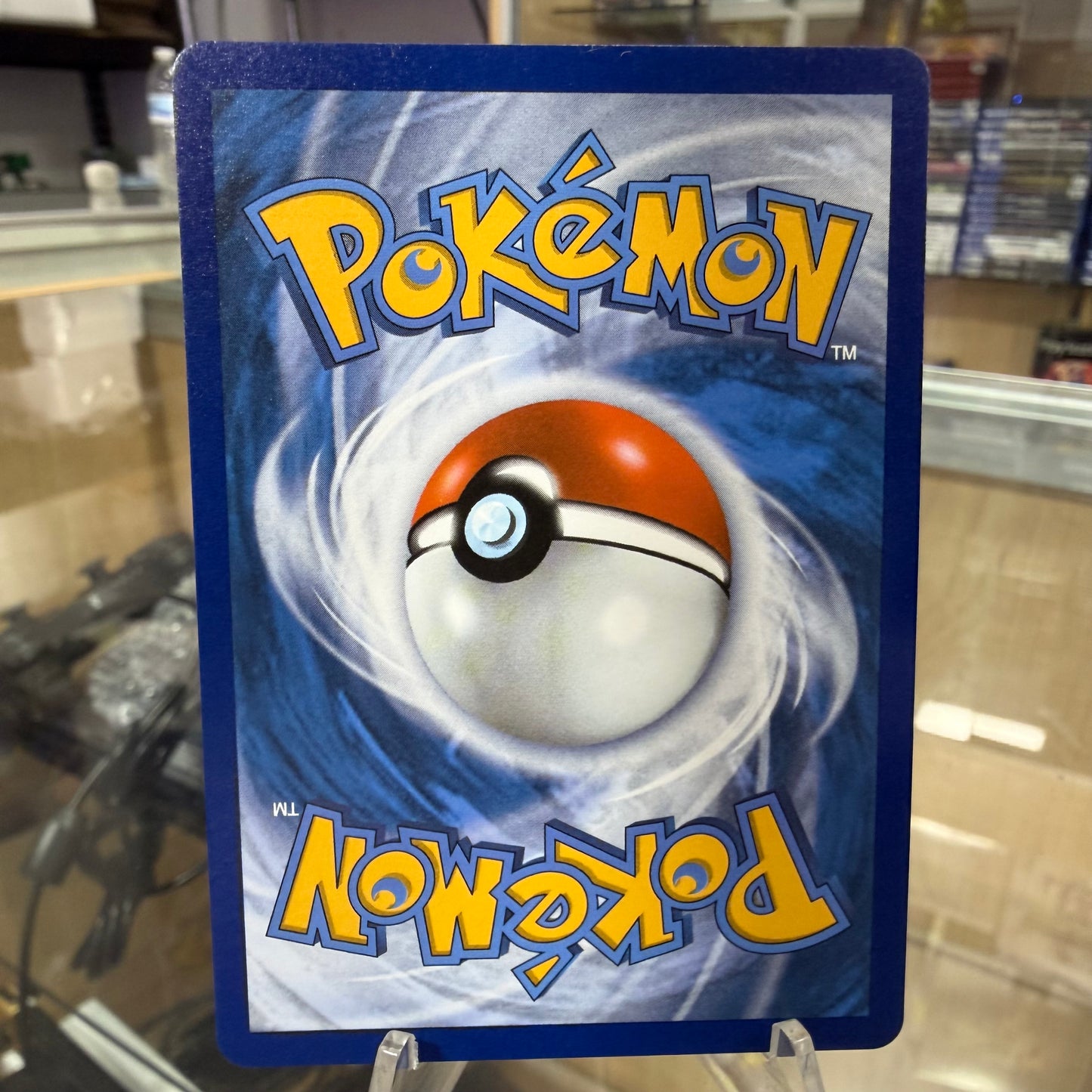 Blastoise - Celebrations: Classic Collection (CCC) (LP)