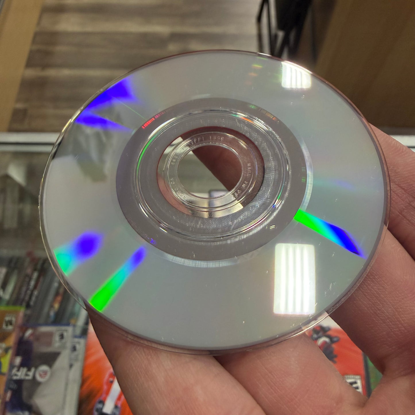 Gotcha Force Nintendo Gamecube
