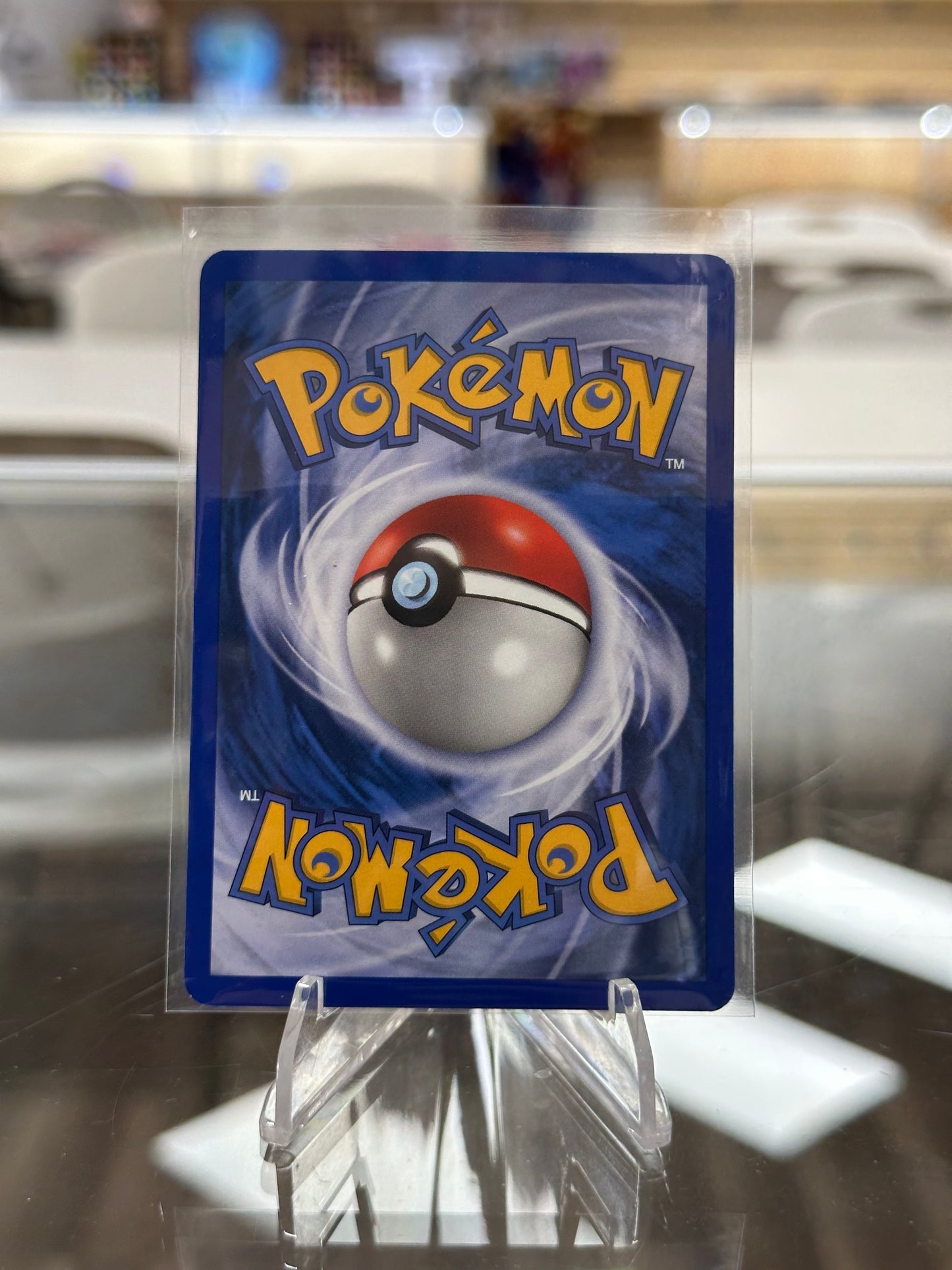 Combusken - Dragon (NM)