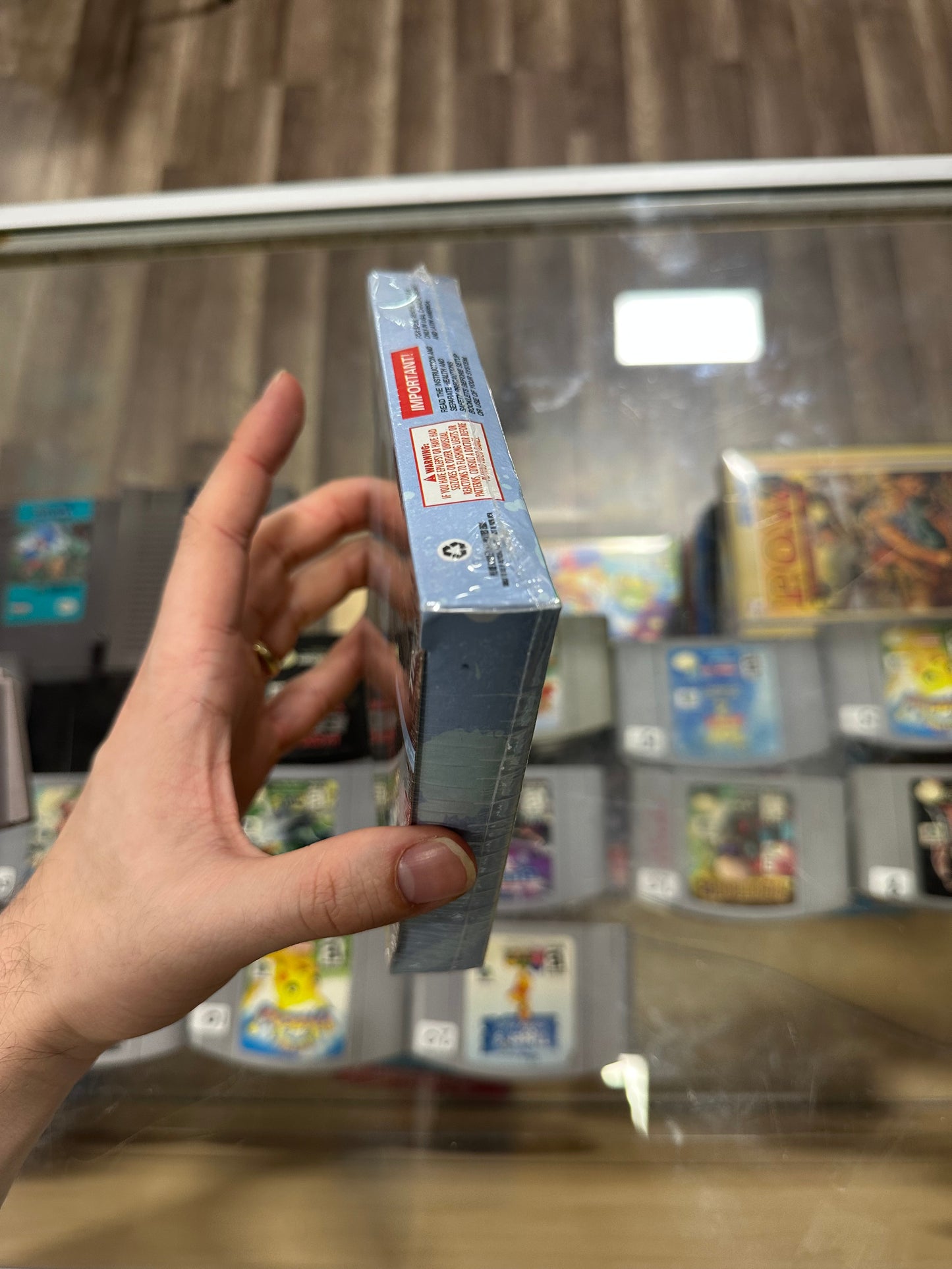 Drake and Josh Gameboy Advance New