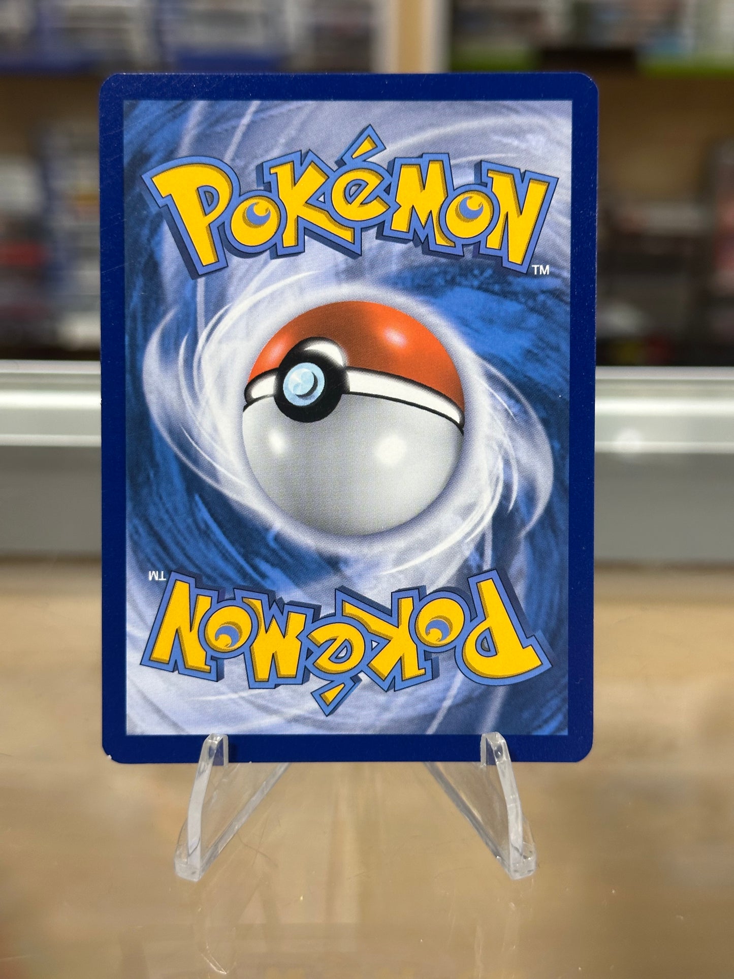 Pokemon Center Lady (Full Art) - SWSH04: Vivid Voltage