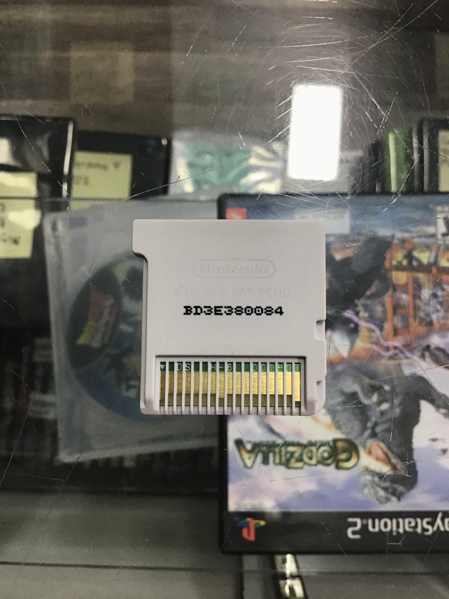 Minecraft New Nintendo 3DS