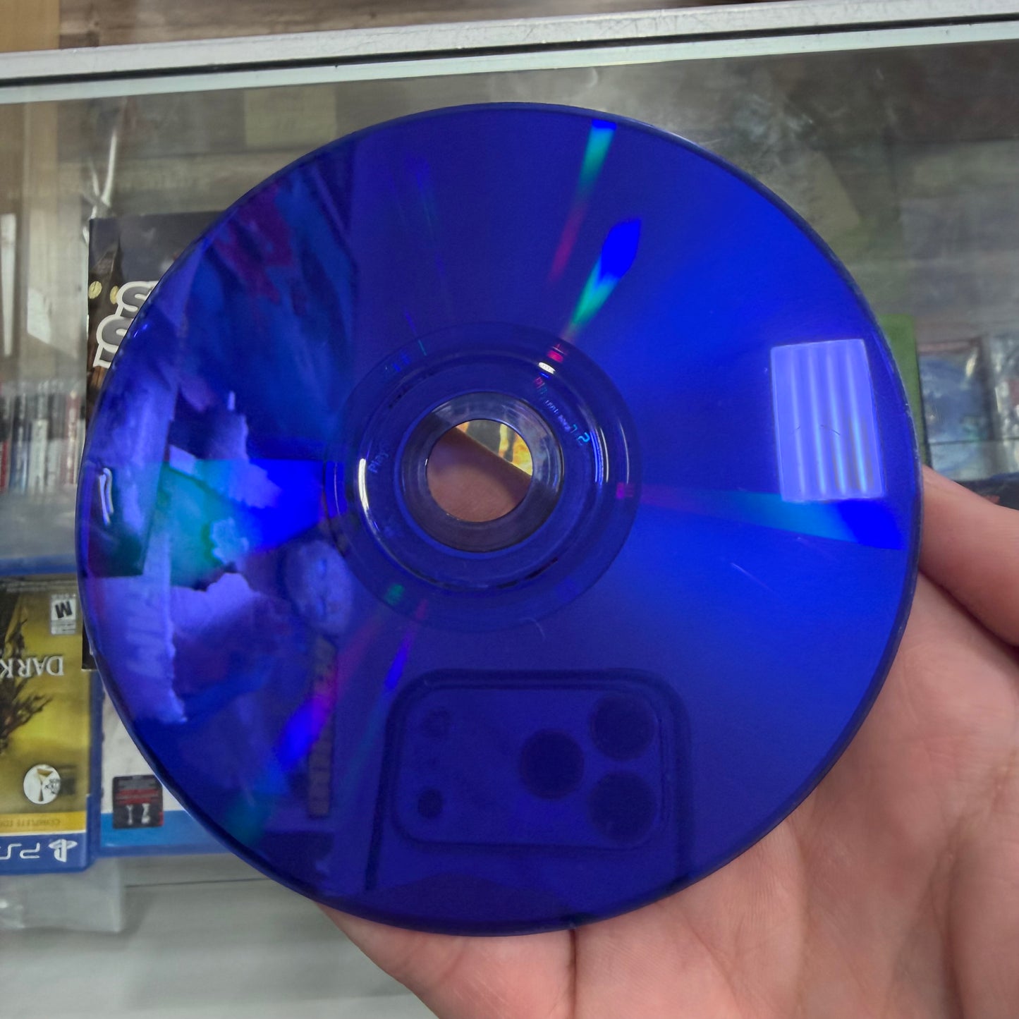 Silent Scope 2 Playstation 2