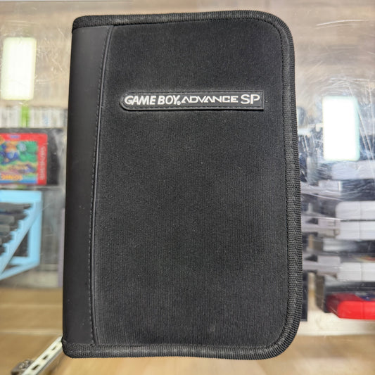 Gameboy Advance SP case bag