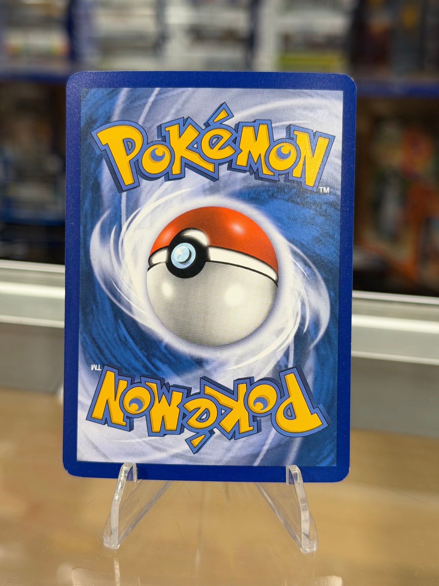 Camerupt - EX Deoxys Reverse Holo LP