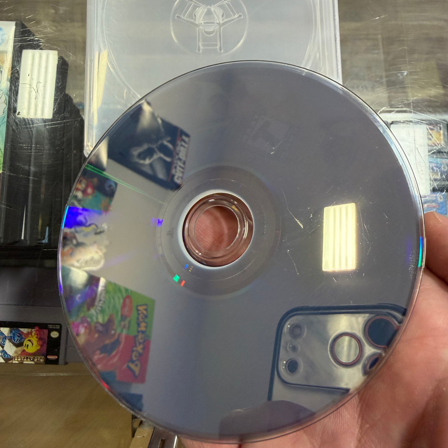 WWE All Stars (DISC ONLY) Playstation 3