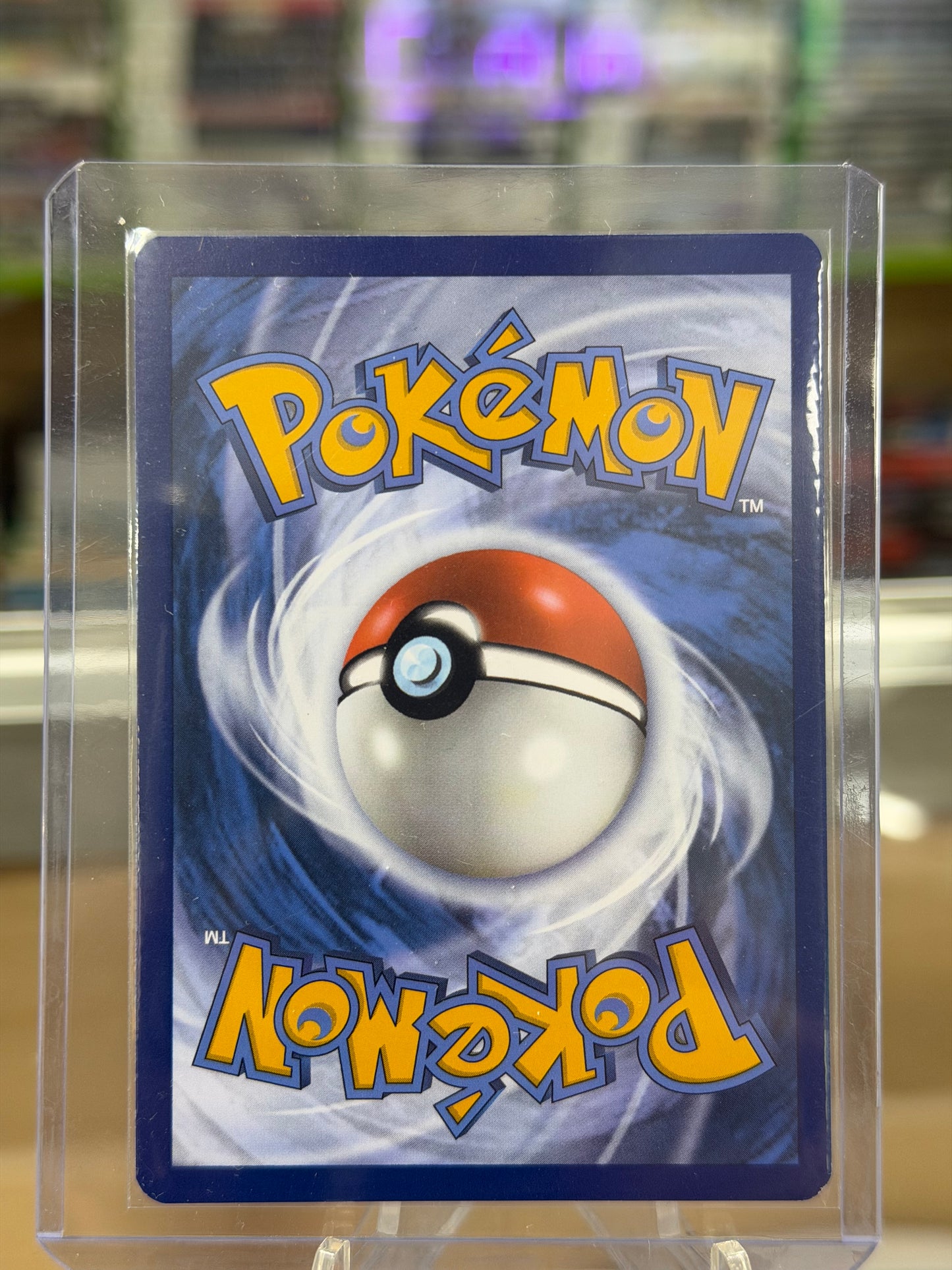 Mewtwo - 052 - SV: Scarlet & Violet Promo Cards