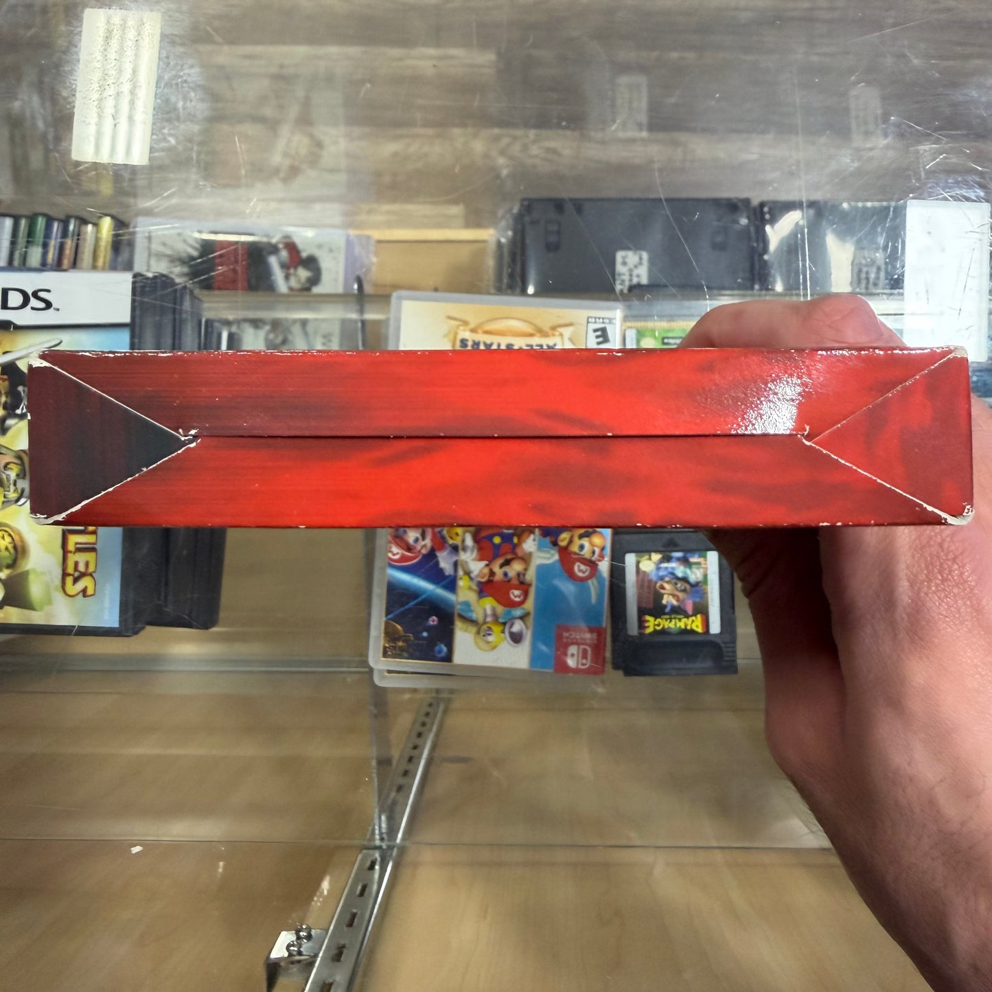 Pokemon Ruby GameBoy Advance (CIB) (Authentic)
